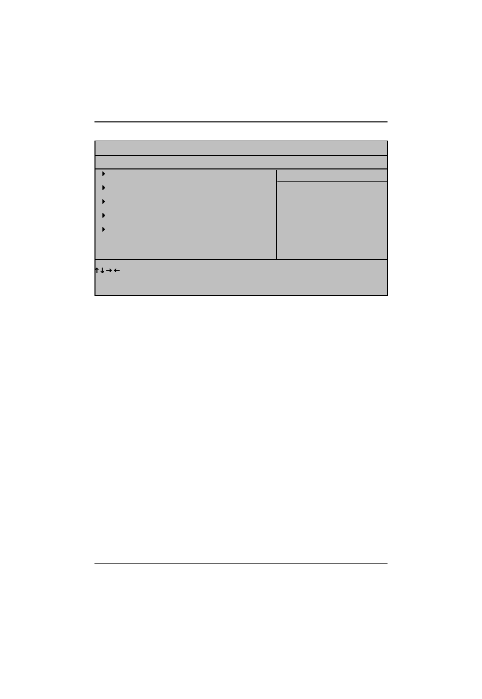 Advanced | GIGABYTE AMD Socket AM2 Motherboard GA-3PXSL-RH User Manual | Page 32 / 70