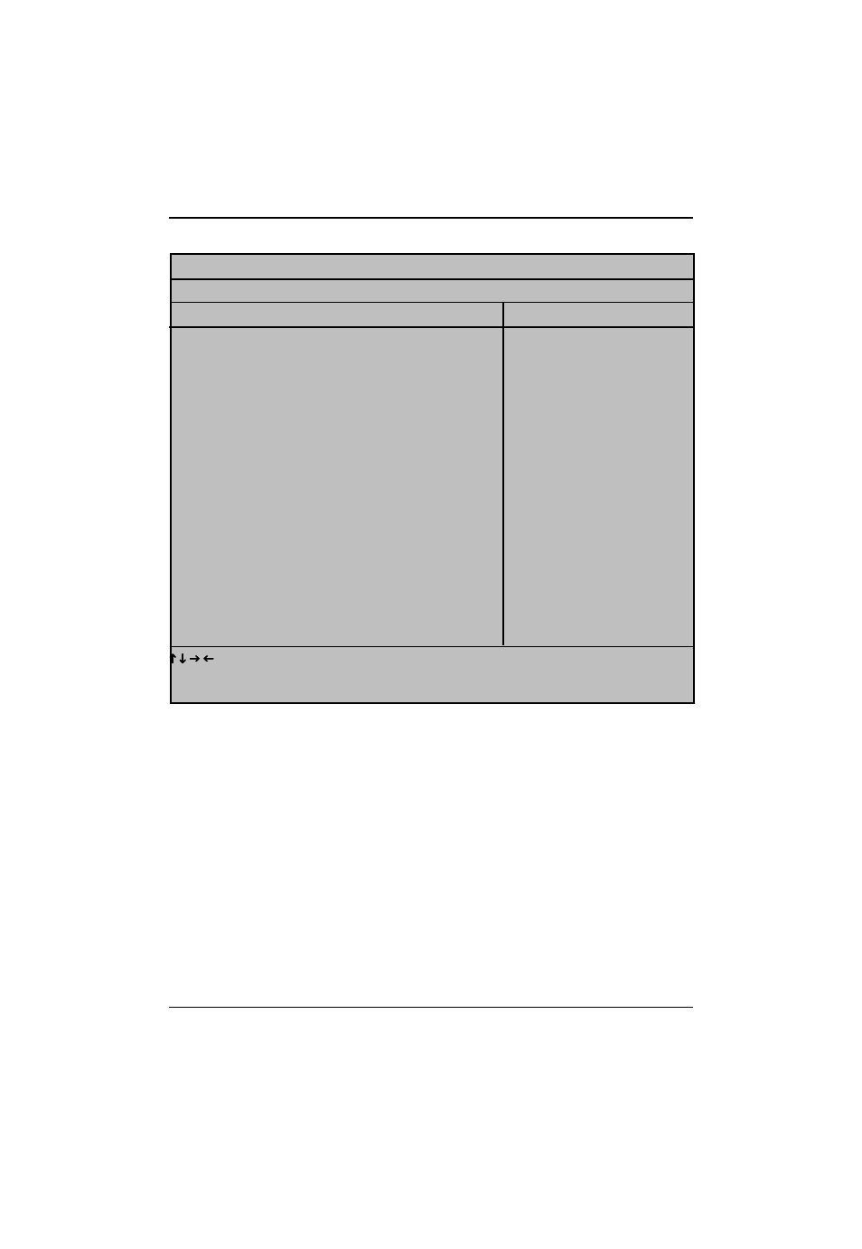 Power management setup | GIGABYTE AMD Socket AM2 Motherboard GA-3PXSL-RH User Manual | Page 46 / 70