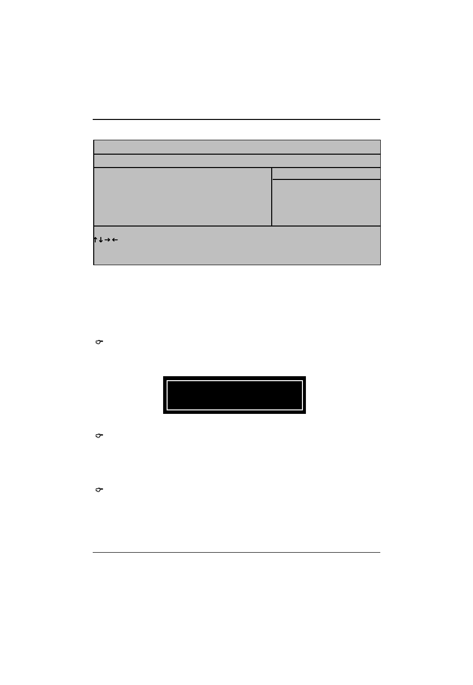 Exit | GIGABYTE AMD Socket AM2 Motherboard GA-3PXSL-RH User Manual | Page 54 / 70