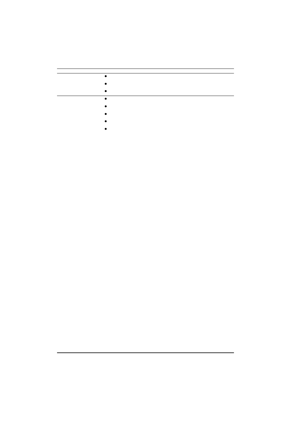 English | GIGABYTE AMD Socket AM2 Motherboard GA-3PXSL-RH User Manual | Page 6 / 70