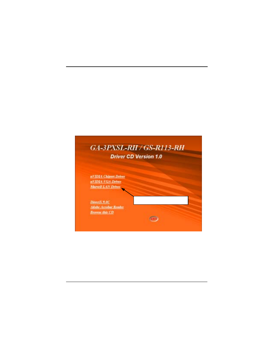 GIGABYTE AMD Socket AM2 Motherboard GA-3PXSL-RH User Manual | Page 63 / 70