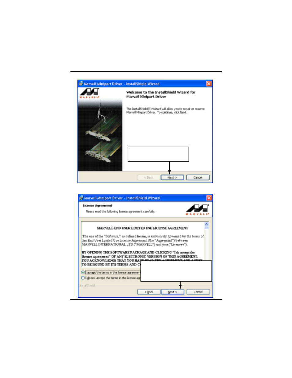 GIGABYTE AMD Socket AM2 Motherboard GA-3PXSL-RH User Manual | Page 64 / 70