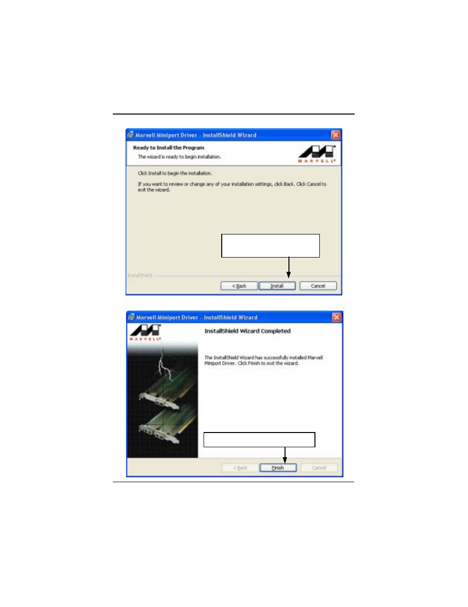 GIGABYTE AMD Socket AM2 Motherboard GA-3PXSL-RH User Manual | Page 65 / 70