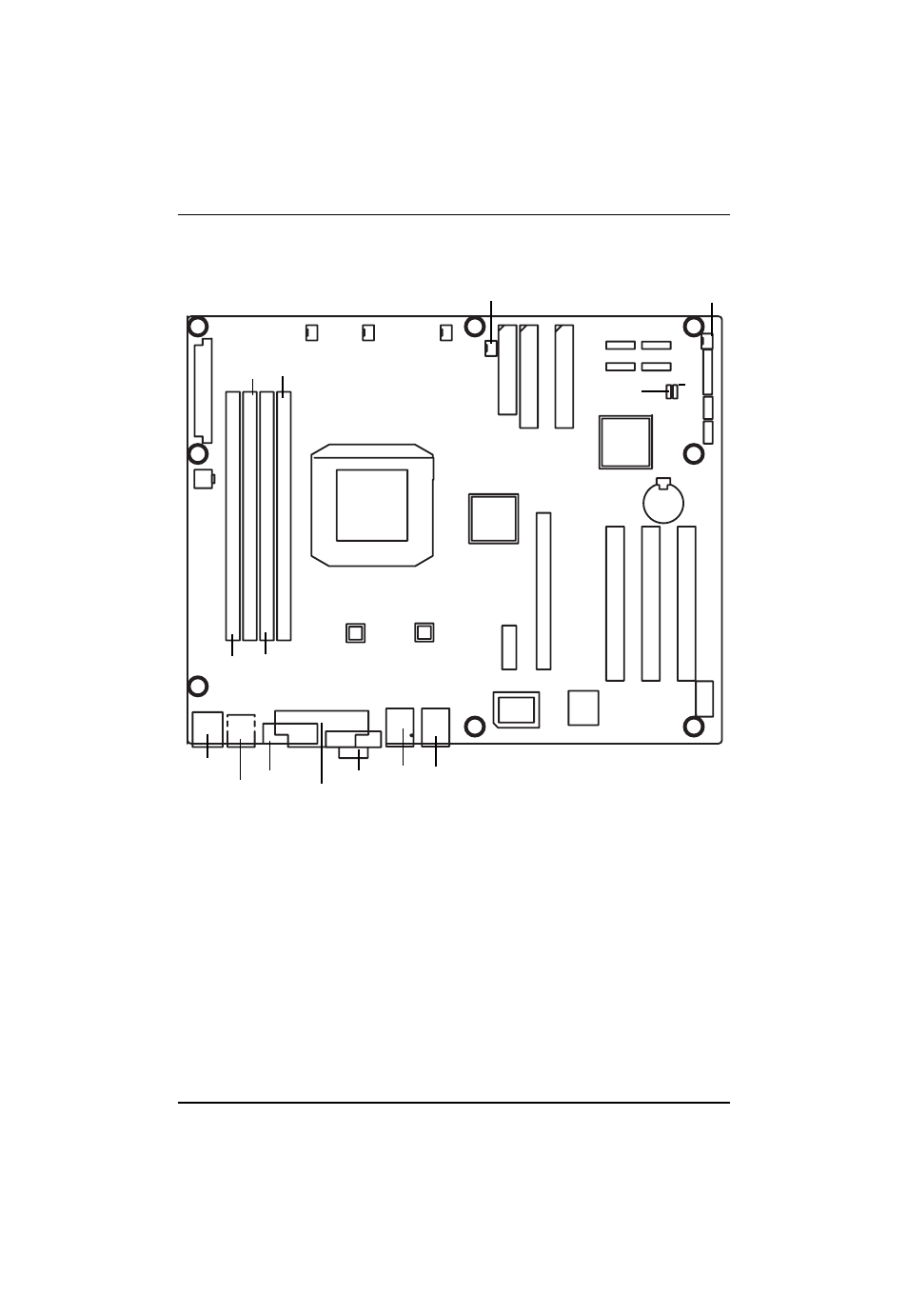 English | GIGABYTE AMD Socket AM2 Motherboard GA-3PXSL-RH User Manual | Page 8 / 70