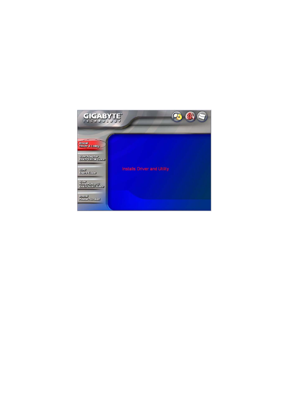 GIGABYTE GN-WP01GT User Manual | Page 10 / 50