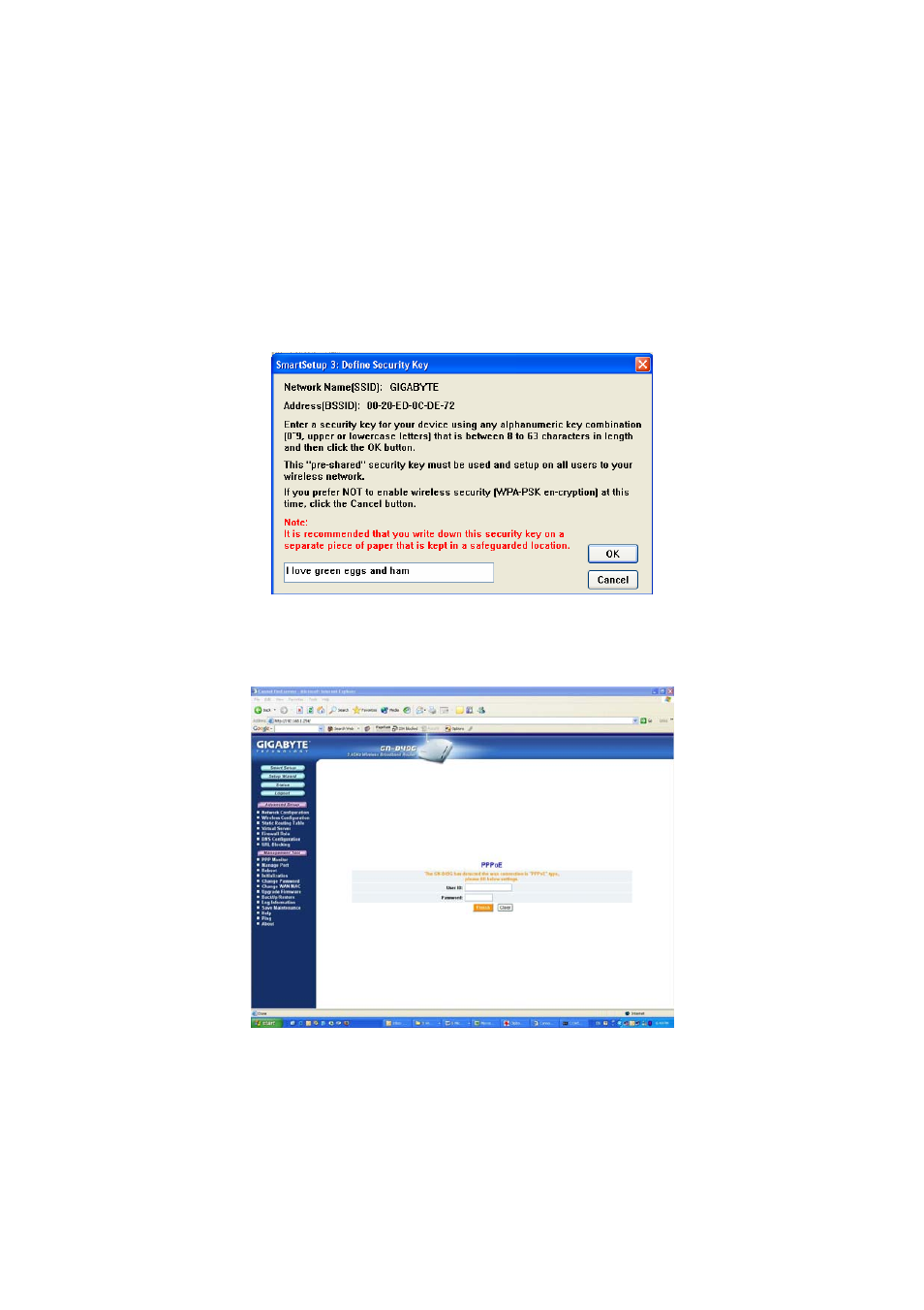 GIGABYTE GN-WP01GT User Manual | Page 15 / 50