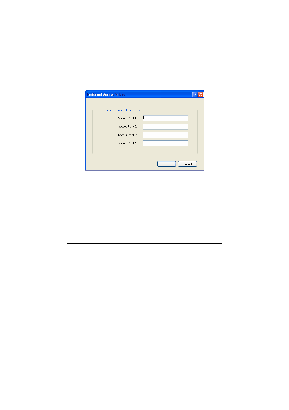 Diagnostics tab | GIGABYTE GN-WP01GT User Manual | Page 35 / 50