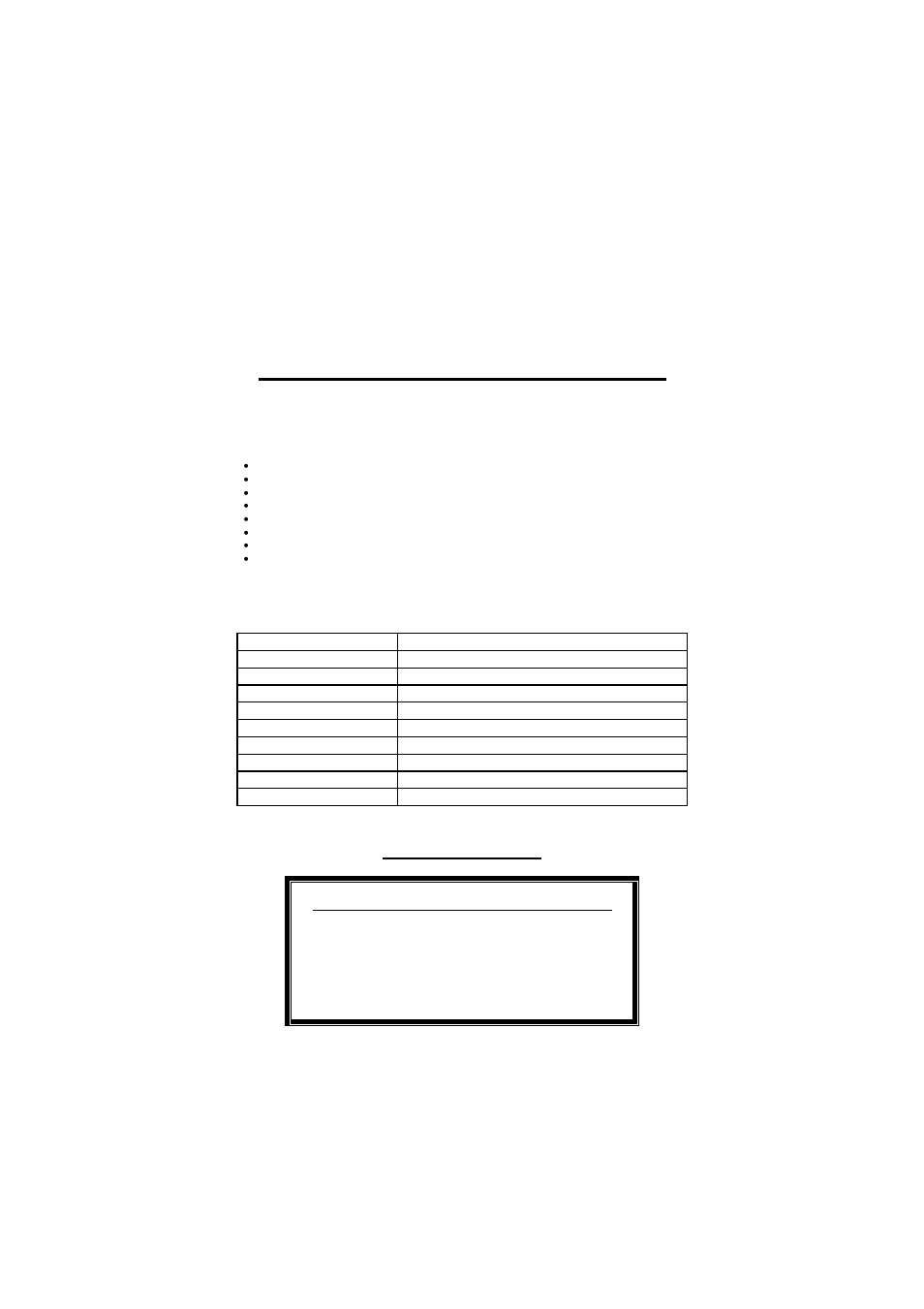 Appendix g, Warranty, Limited warranty statement (1-year warranty) | Customer service | GIGABYTE GN-WP01GT User Manual | Page 50 / 50