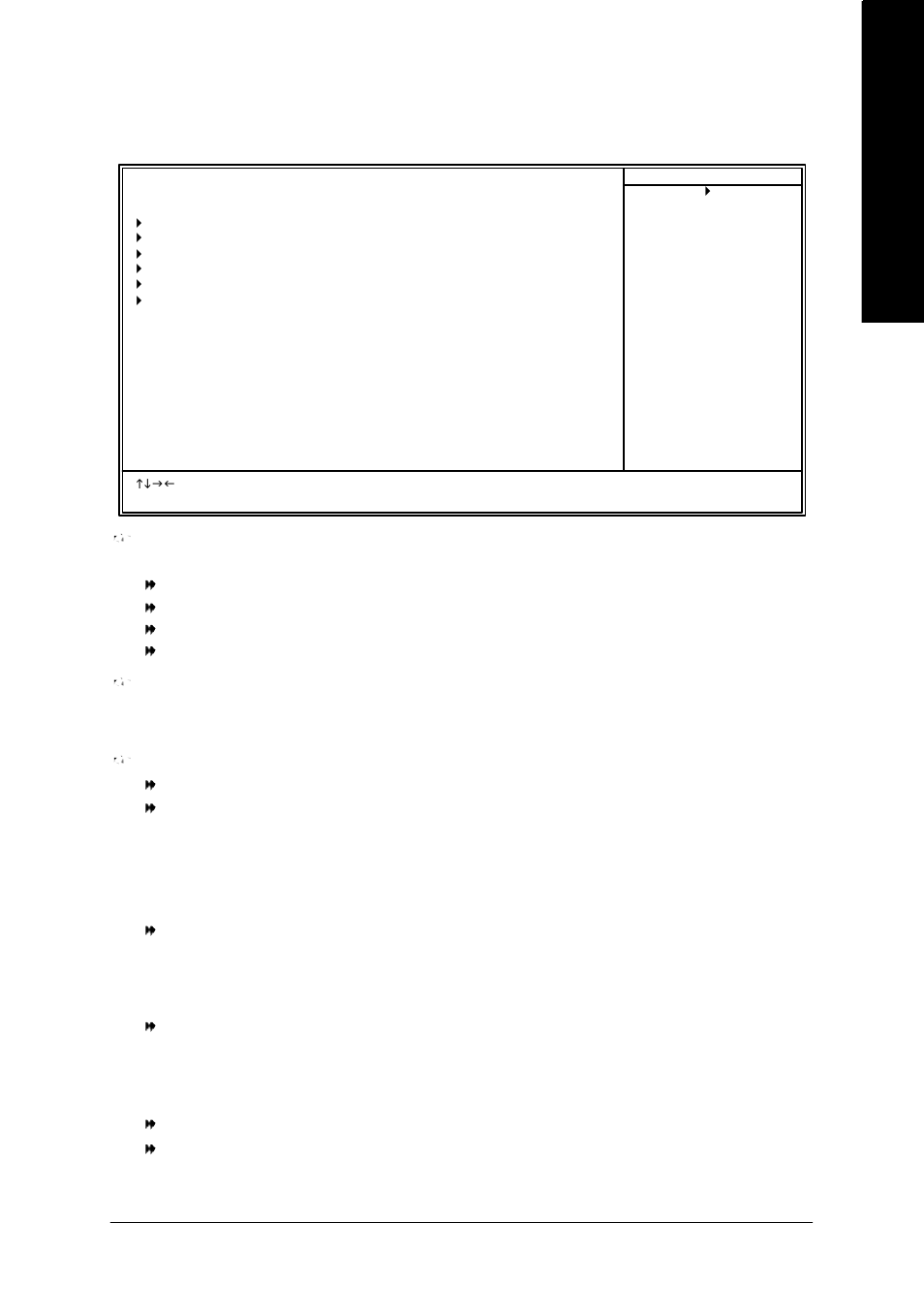 English standard cmos features, Date, Time | GIGABYTE Socket A Processor Motherboard 7VM400AM-RZ User Manual | Page 23 / 40