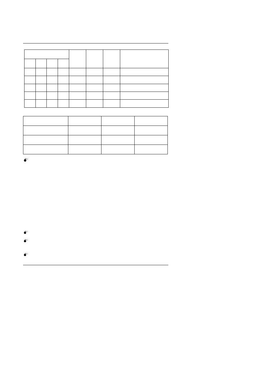 Cpu type, Cmos rtc & isa cfg cmos sram | GIGABYTE Pentium II Processor 6EA User Manual | Page 16 / 19