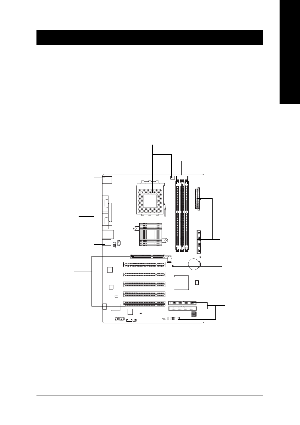 Chapter 2 hardware installation process, English | GIGABYTE GA-7VT600 User Manual | Page 15 / 104