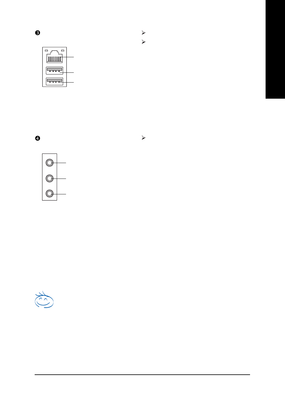English | GIGABYTE GA-7VT600 User Manual | Page 23 / 104
