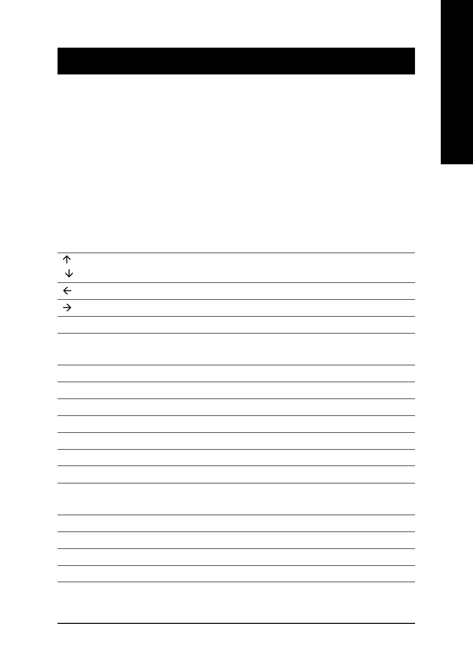 Chapter 3 bios setup, English | GIGABYTE GA-7VT600 User Manual | Page 35 / 104