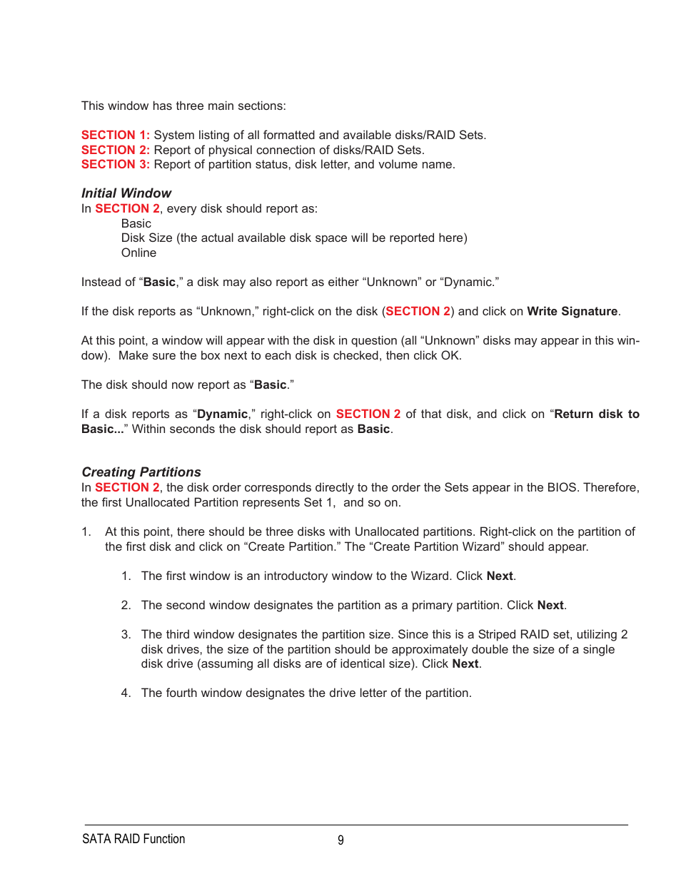 GIGABYTE Network Device GA-7N400 User Manual | Page 12 / 35