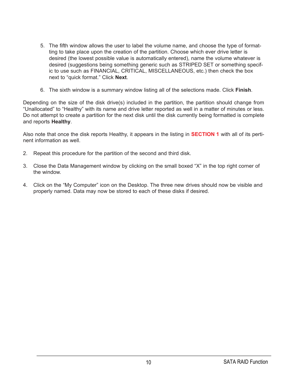 GIGABYTE Network Device GA-7N400 User Manual | Page 13 / 35