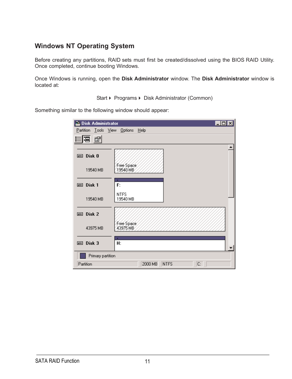 GIGABYTE Network Device GA-7N400 User Manual | Page 14 / 35