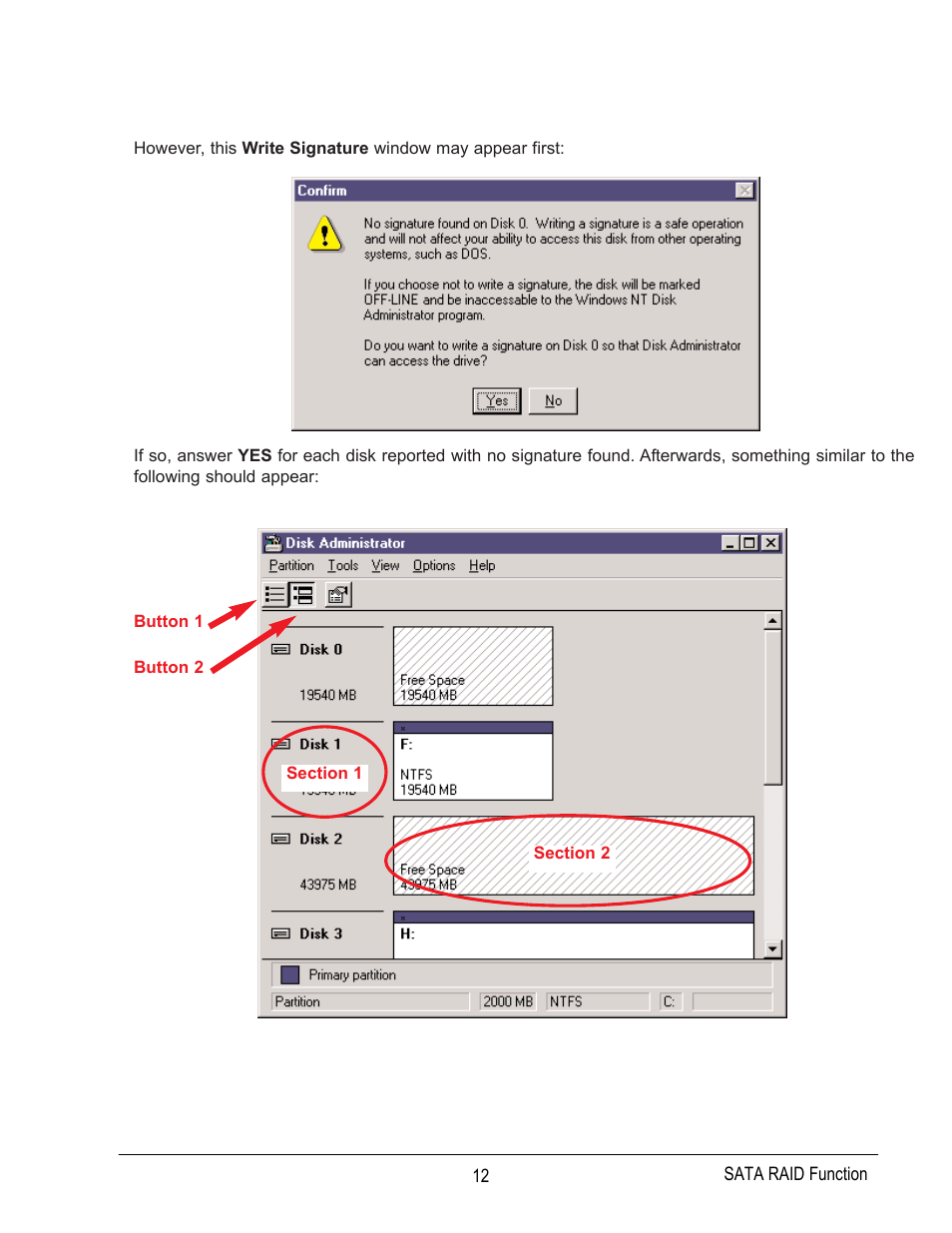GIGABYTE Network Device GA-7N400 User Manual | Page 15 / 35