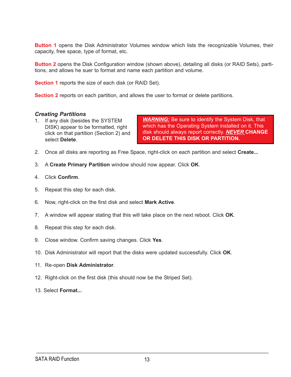 GIGABYTE Network Device GA-7N400 User Manual | Page 16 / 35