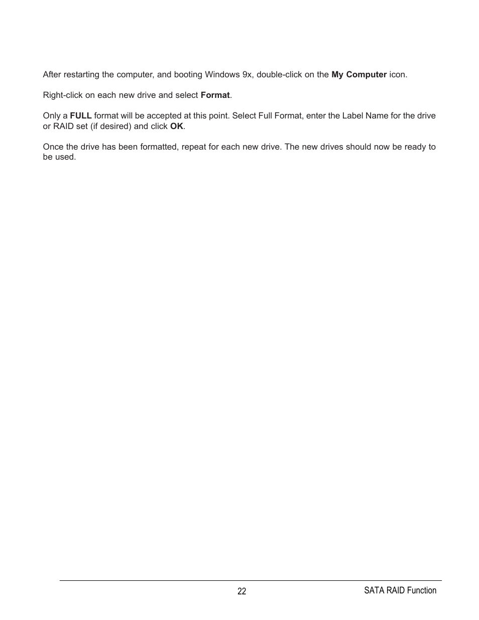 GIGABYTE Network Device GA-7N400 User Manual | Page 25 / 35