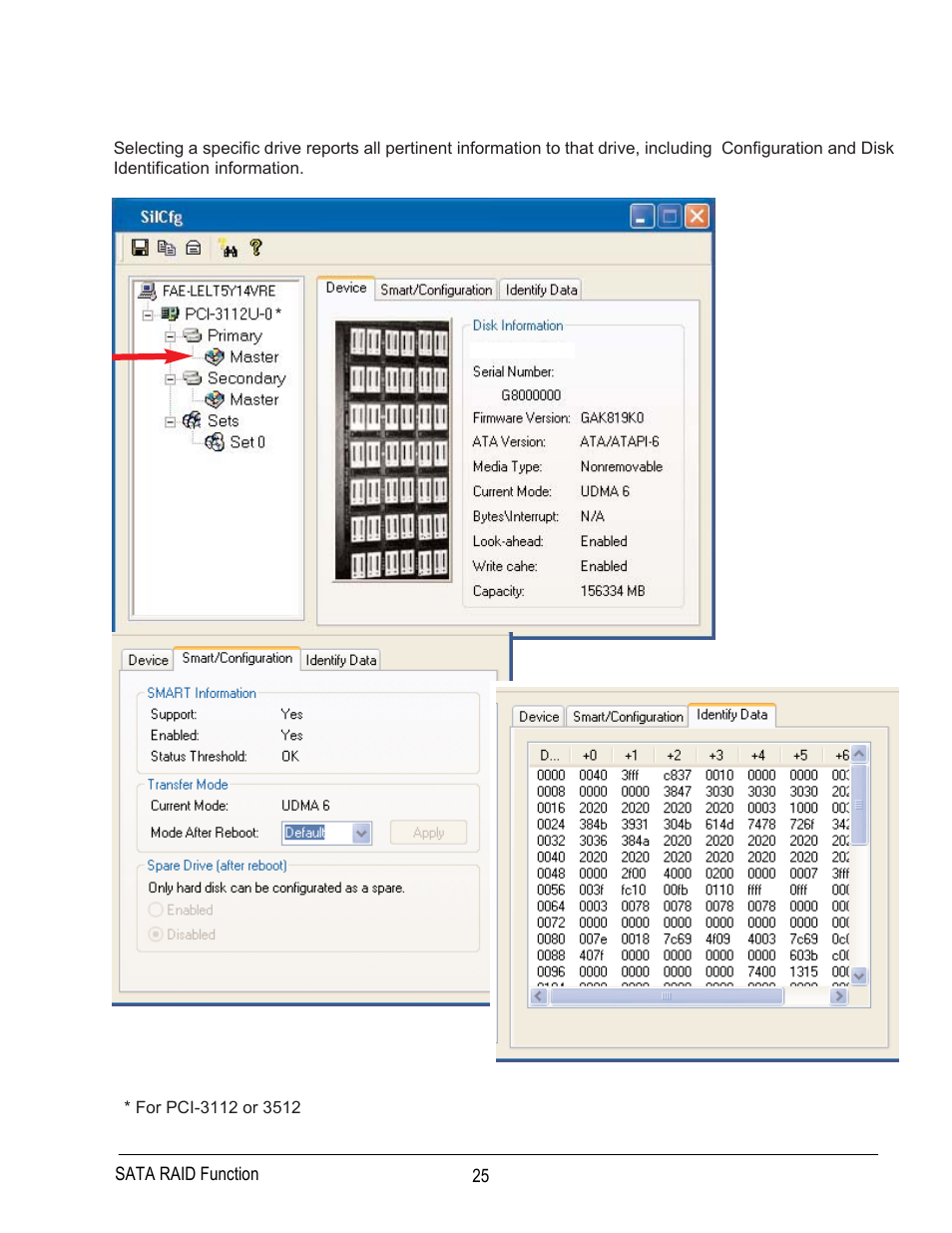 GIGABYTE Network Device GA-7N400 User Manual | Page 28 / 35