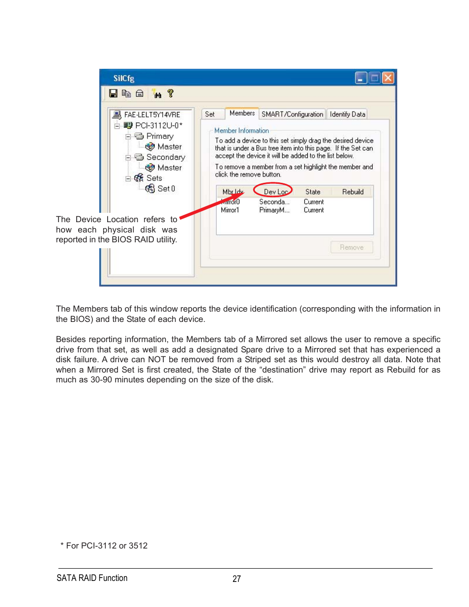 GIGABYTE Network Device GA-7N400 User Manual | Page 30 / 35