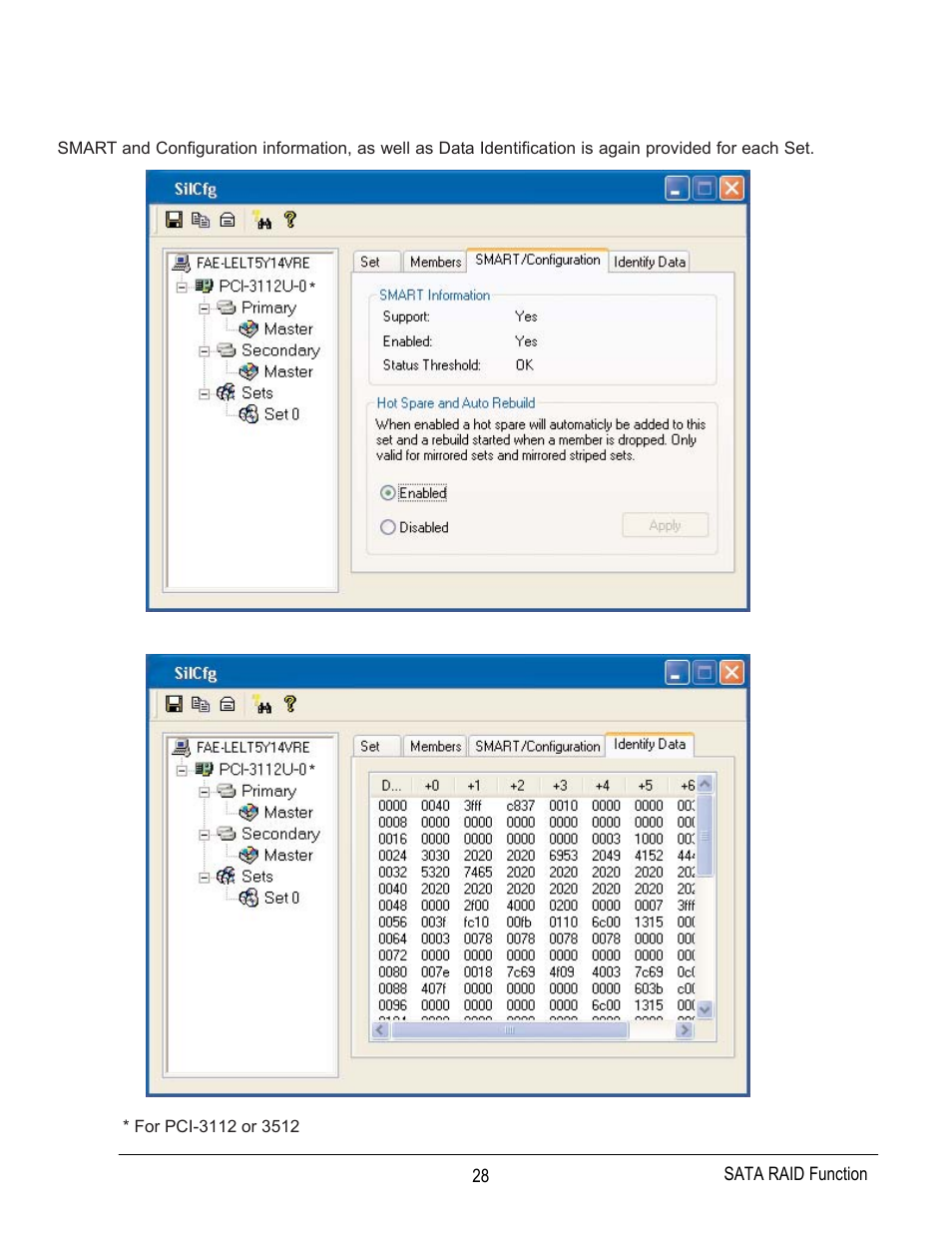 GIGABYTE Network Device GA-7N400 User Manual | Page 31 / 35
