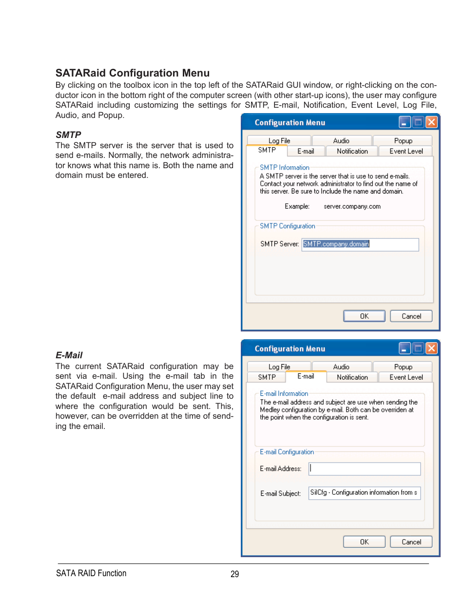 GIGABYTE Network Device GA-7N400 User Manual | Page 32 / 35