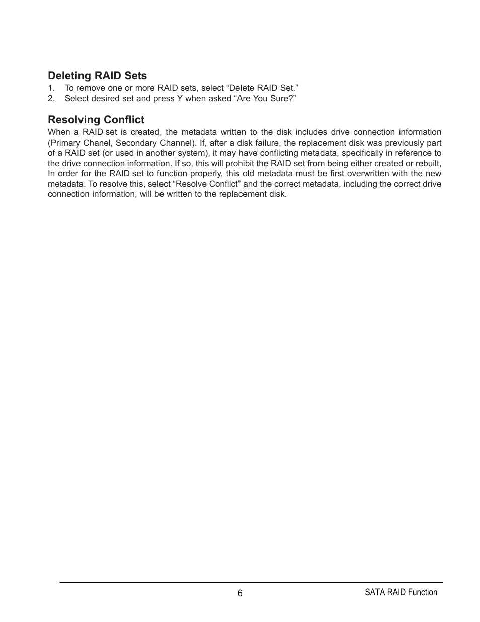 GIGABYTE Network Device GA-7N400 User Manual | Page 9 / 35