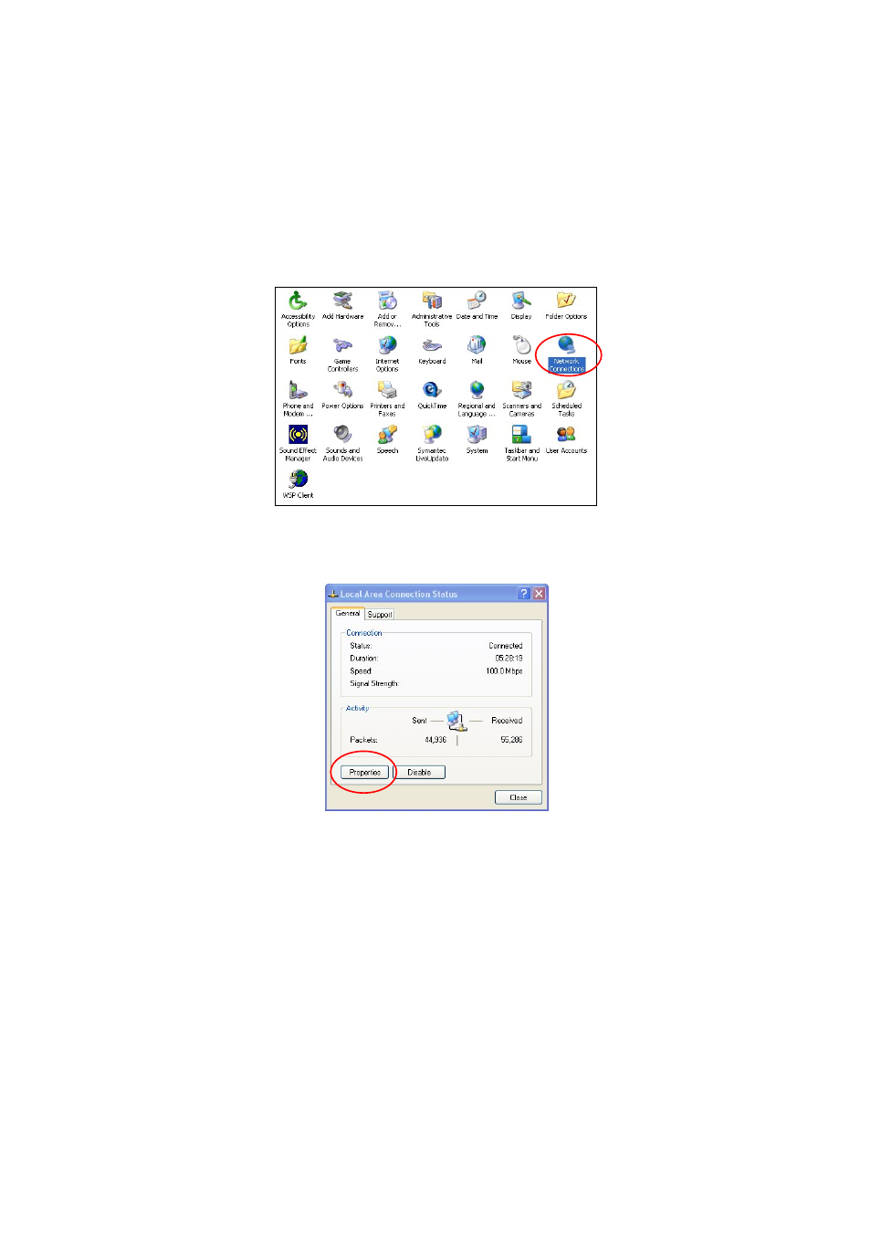 GIGABYTE AirCruiser G GN-BR01G User Manual | Page 58 / 67