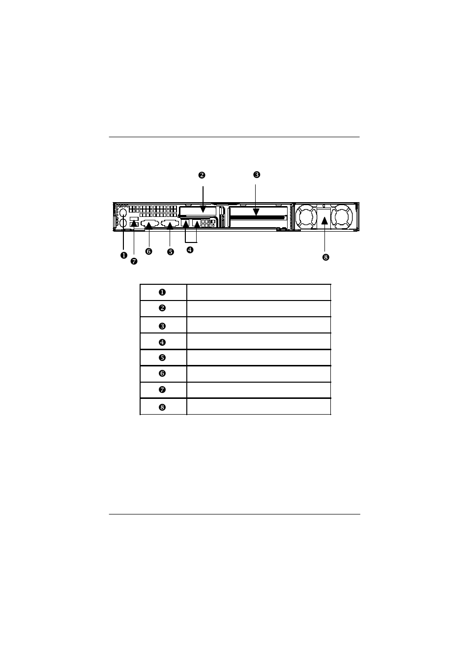 GIGABYTE Rack Mount Server GS-SR125EDL User Manual | Page 17 / 53