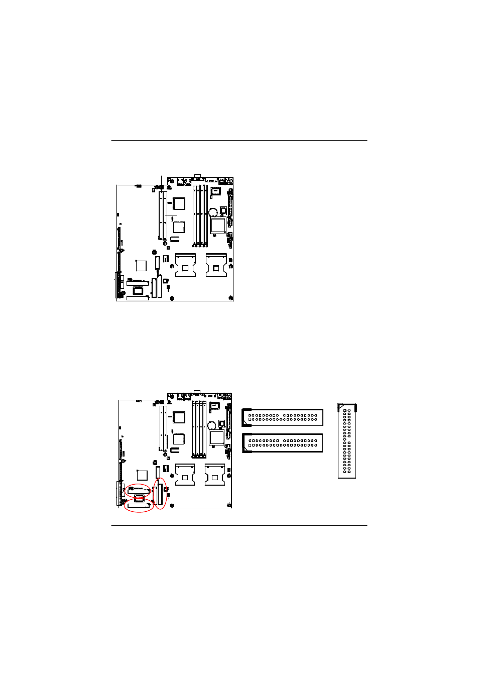 GIGABYTE Rack Mount Server GS-SR125EDL User Manual | Page 29 / 53