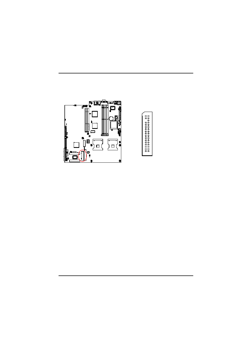 GIGABYTE Rack Mount Server GS-SR125EDL User Manual | Page 30 / 53