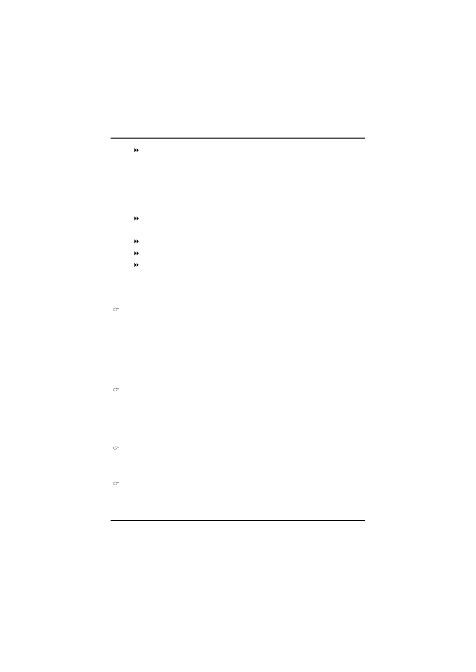 GIGABYTE Rack Mount Server GS-SR125EDL User Manual | Page 36 / 53