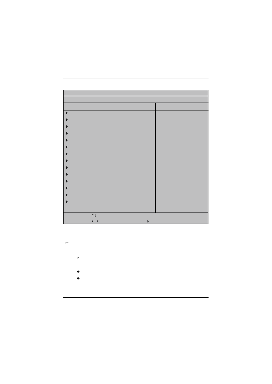 GIGABYTE Rack Mount Server GS-SR125EDL User Manual | Page 40 / 53