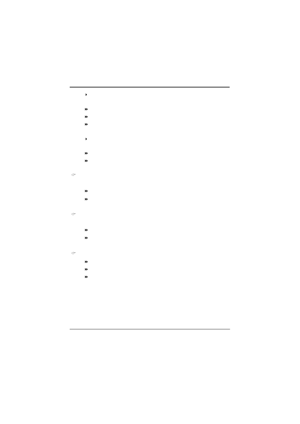 GIGABYTE Rack Mount Server GS-SR125EDL User Manual | Page 43 / 53