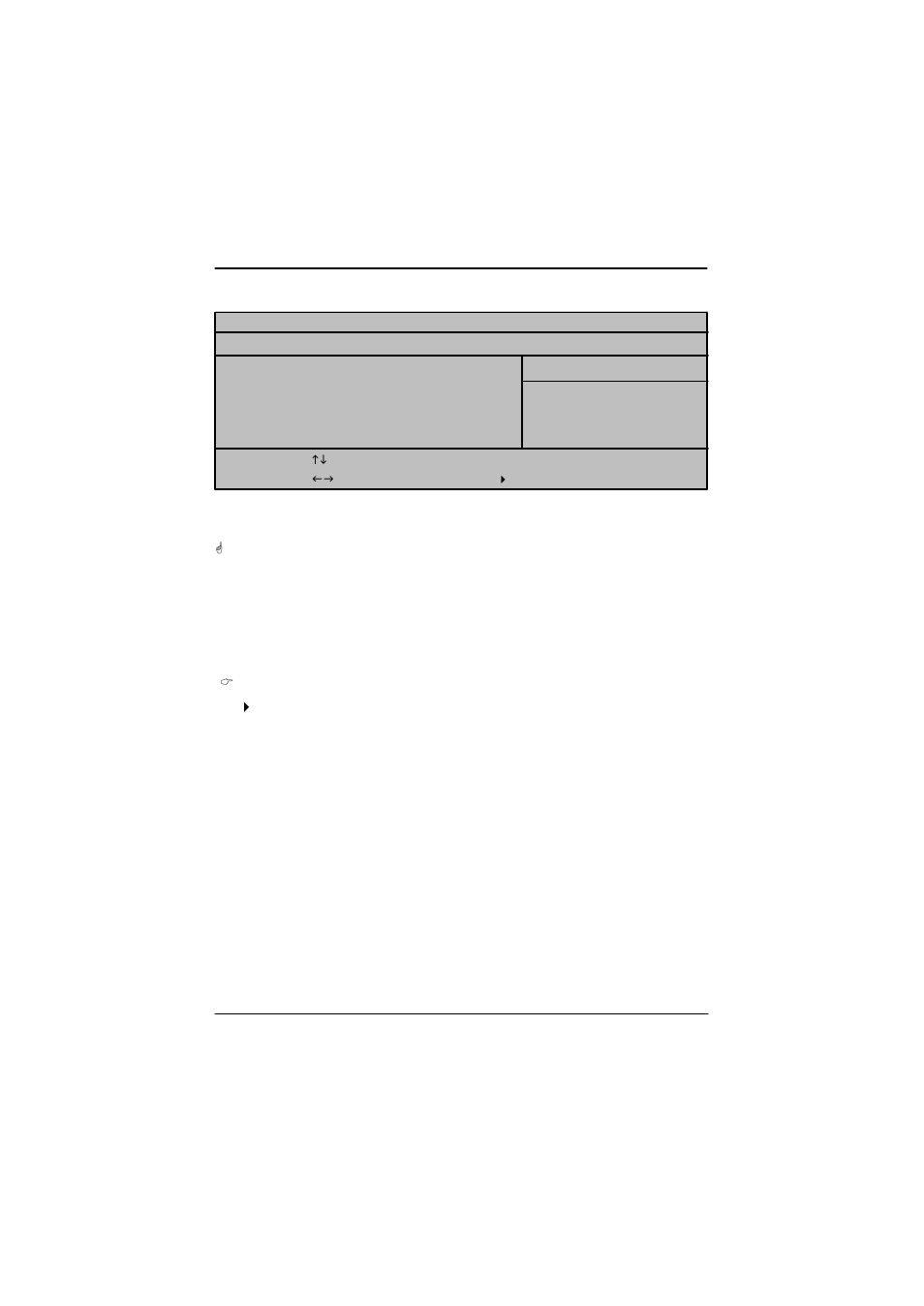 Boot | GIGABYTE Rack Mount Server GS-SR125EDL User Manual | Page 49 / 53