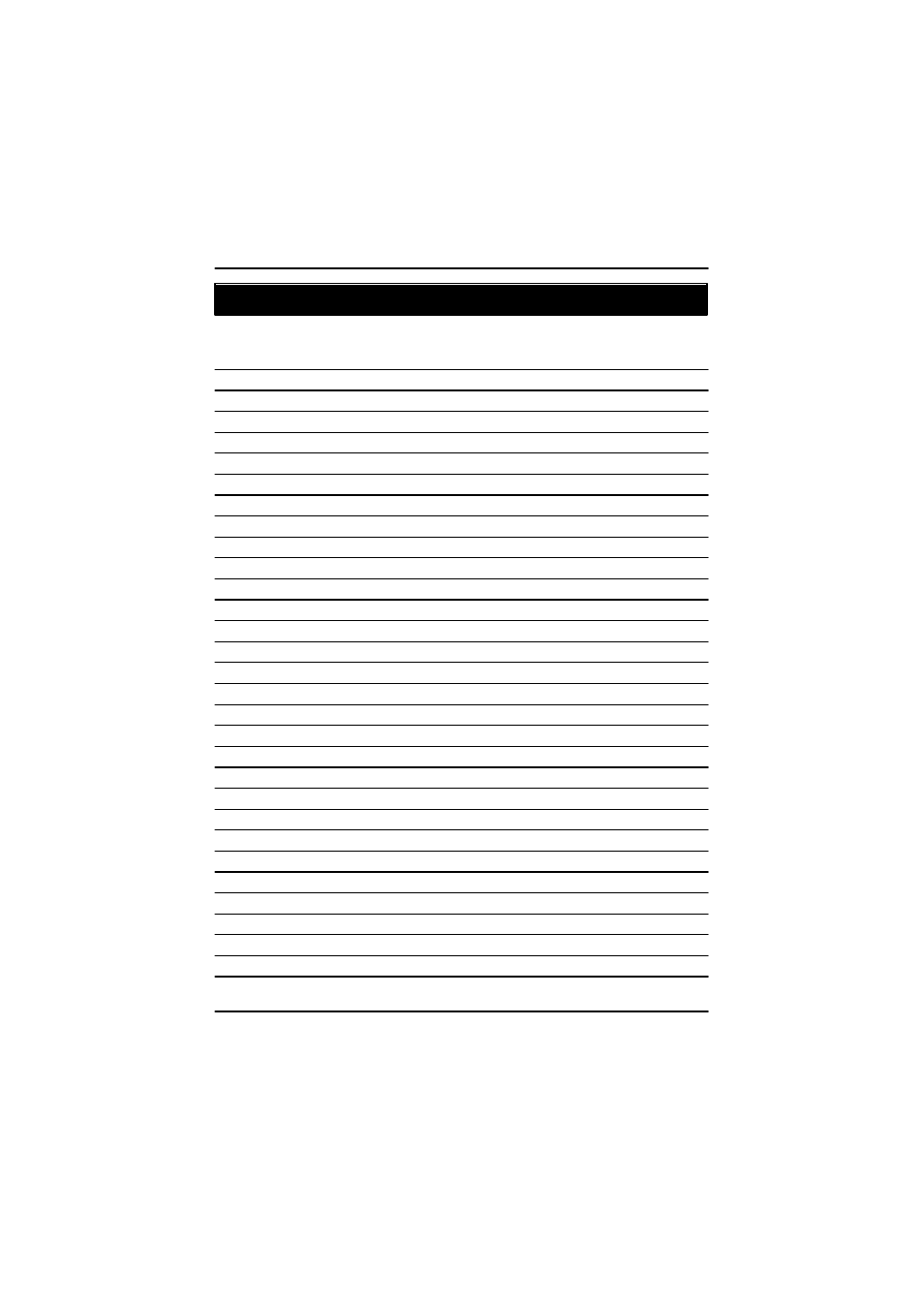 Chapter 6 appendix, 1: acronyms | GIGABYTE Rack Mount Server GS-SR125EDL User Manual | Page 52 / 53