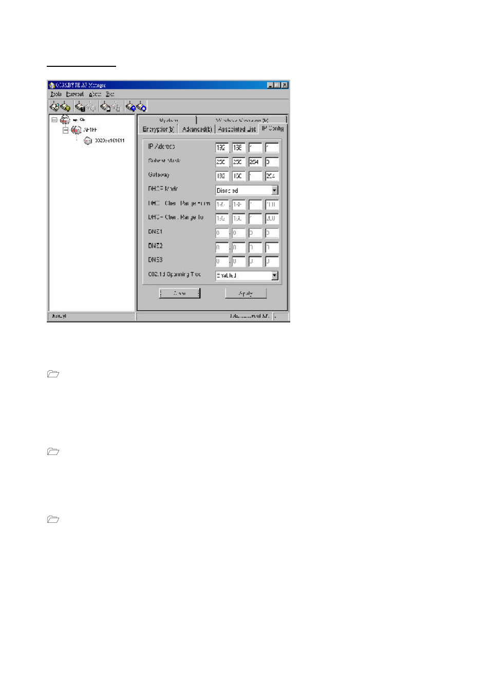 GIGABYTE GN-A16B User Manual | Page 20 / 64