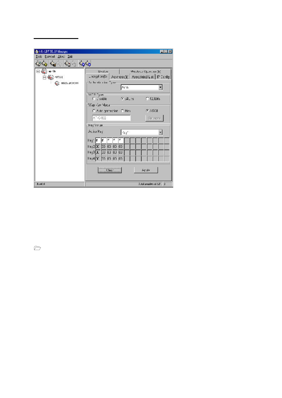 GIGABYTE GN-A16B User Manual | Page 25 / 64
