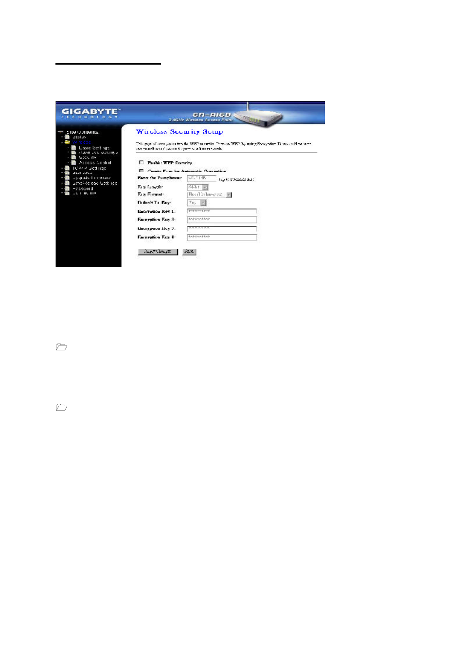 GIGABYTE GN-A16B User Manual | Page 37 / 64