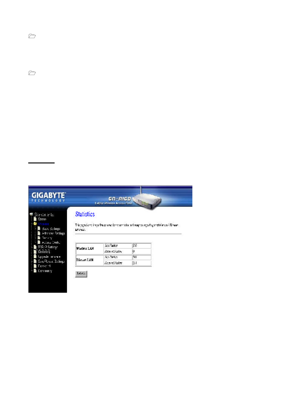 GIGABYTE GN-A16B User Manual | Page 40 / 64