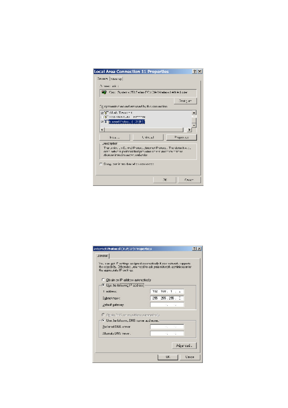 GIGABYTE GN-A16B User Manual | Page 51 / 64