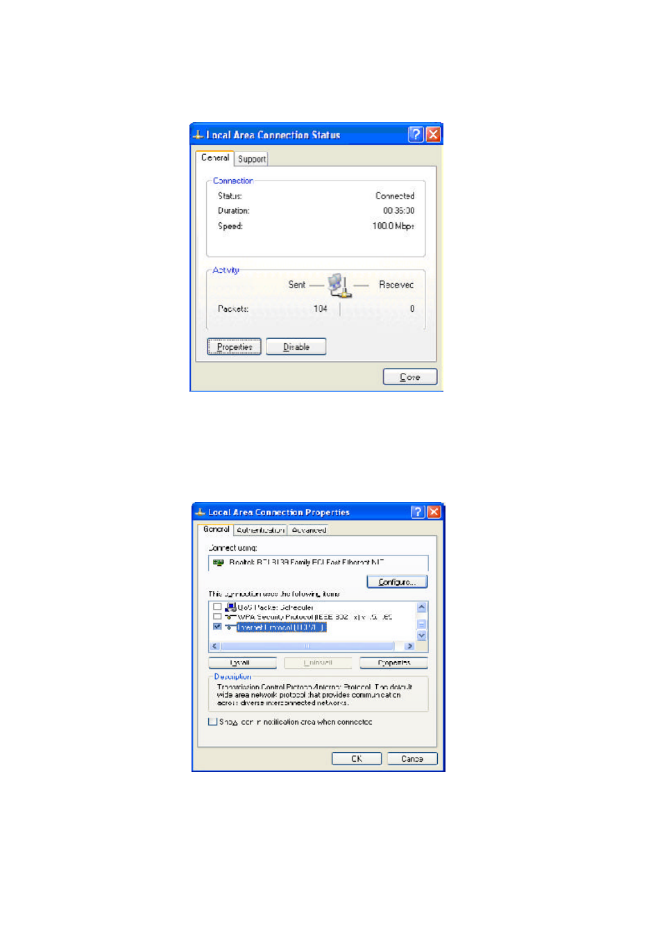 GIGABYTE GN-A16B User Manual | Page 56 / 64