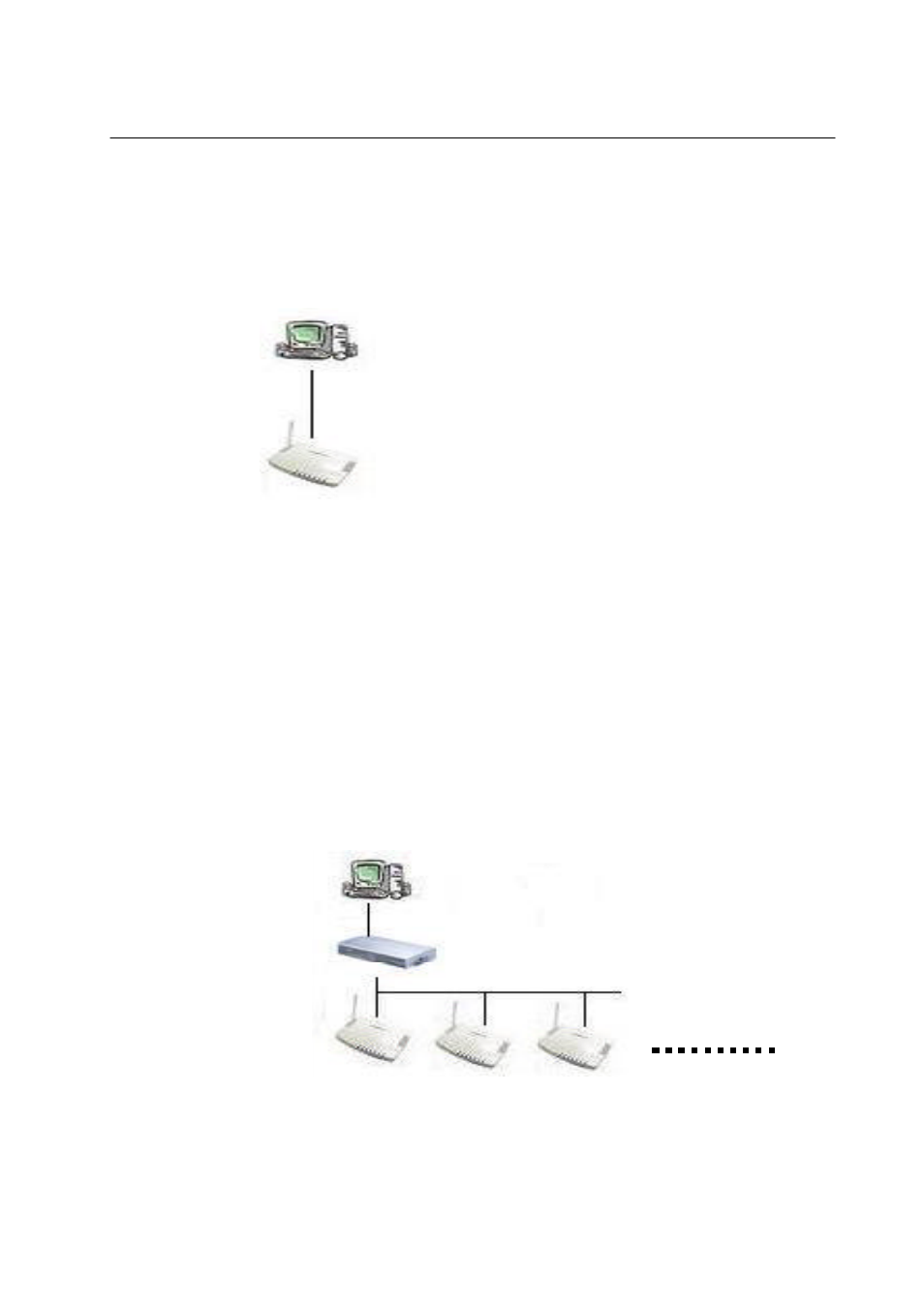 Illustration, Method 1, Static ip address | GIGABYTE GN-A16B User Manual | Page 9 / 64