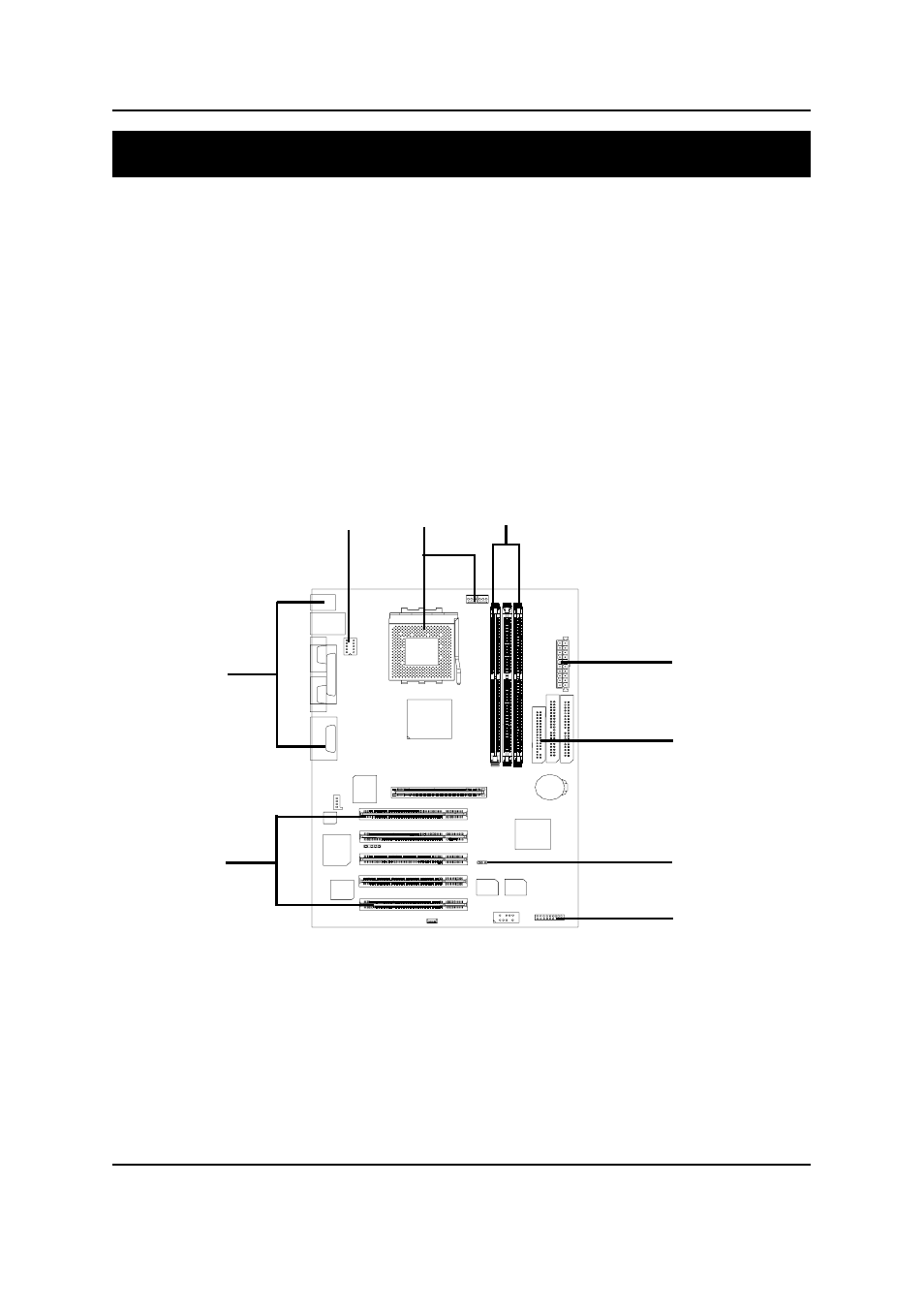 Chapter 2 hardware installation process | GIGABYTE GA-7VTXE User Manual | Page 11 / 92