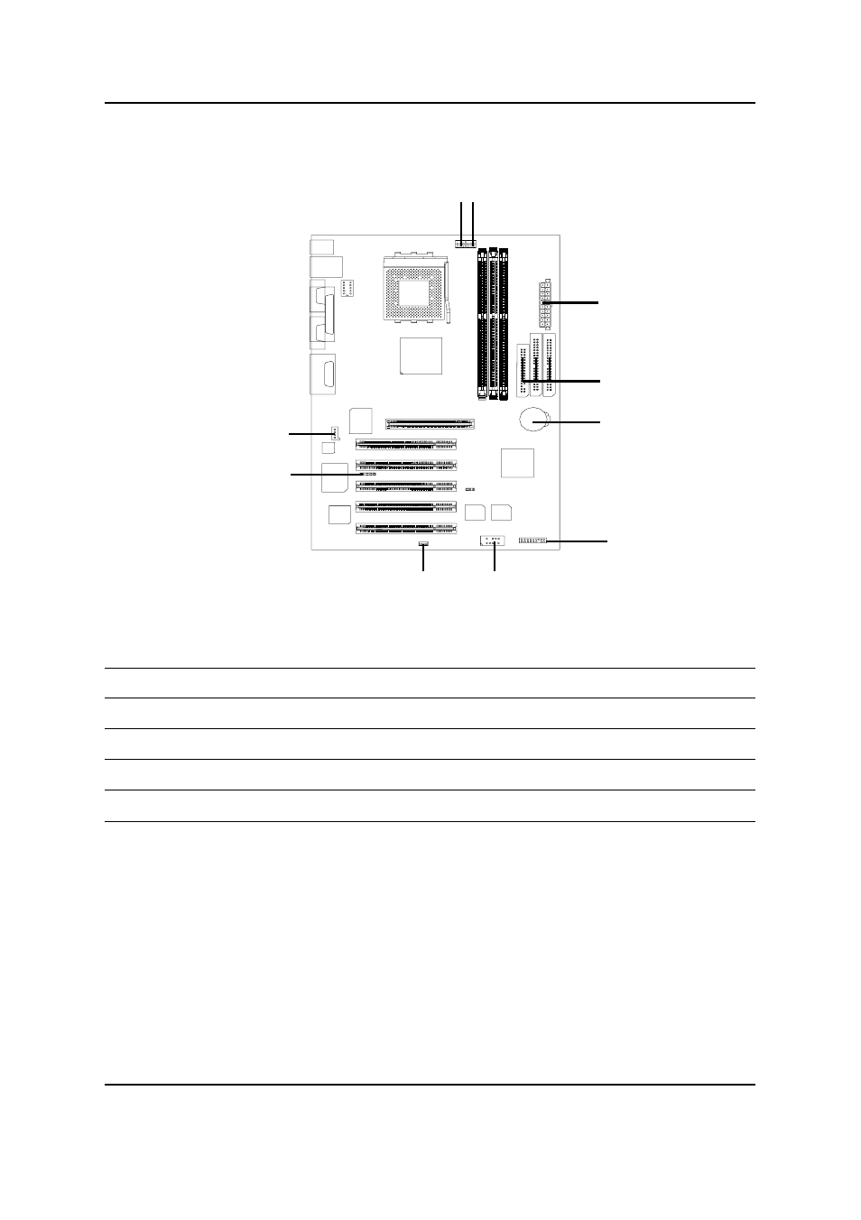 Step4-2: connectors introduction | GIGABYTE GA-7VTXE User Manual | Page 20 / 92