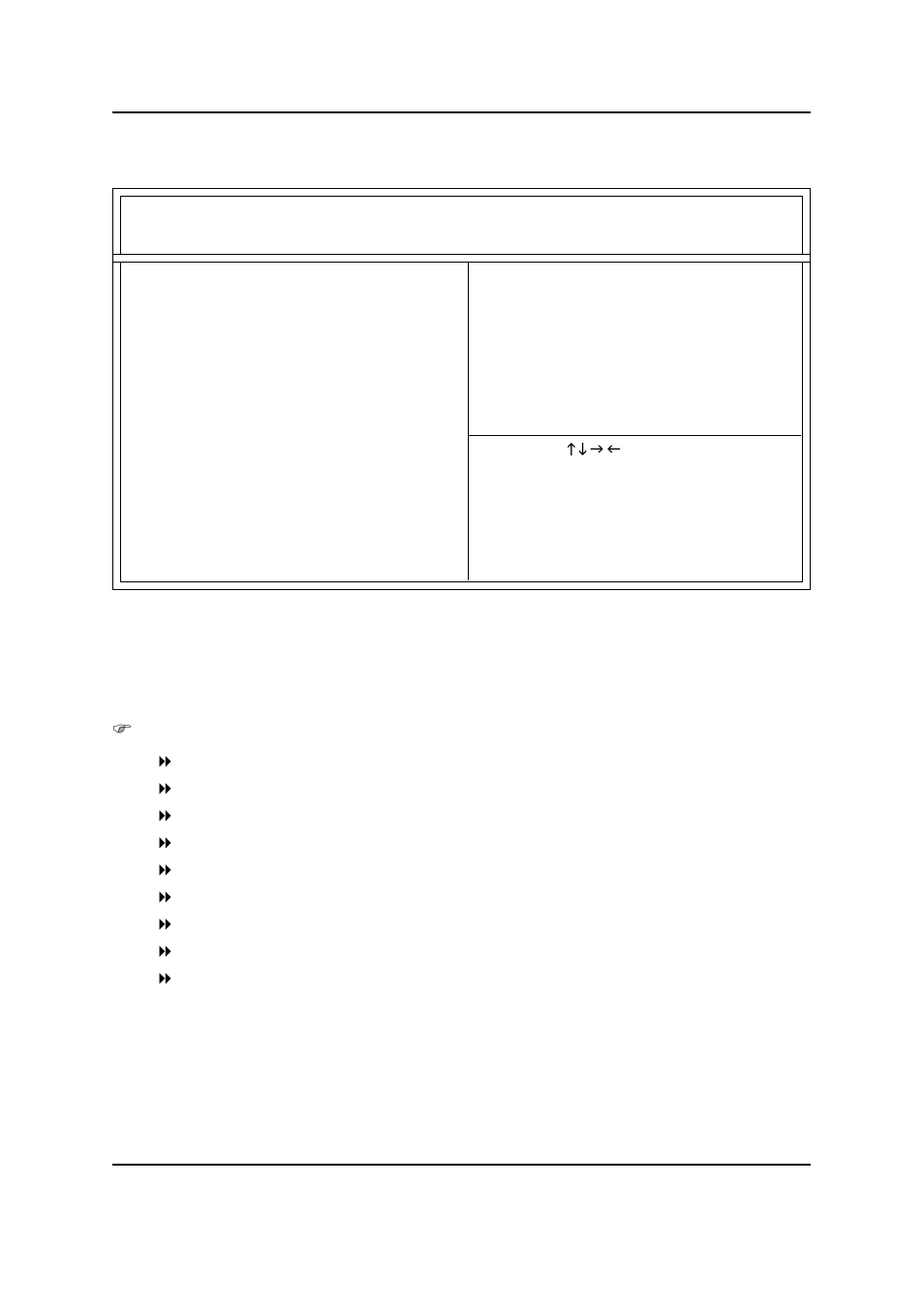 Bios features setup, 1st / 2nd / 3rd boot device | GIGABYTE GA-7VTXE User Manual | Page 30 / 92