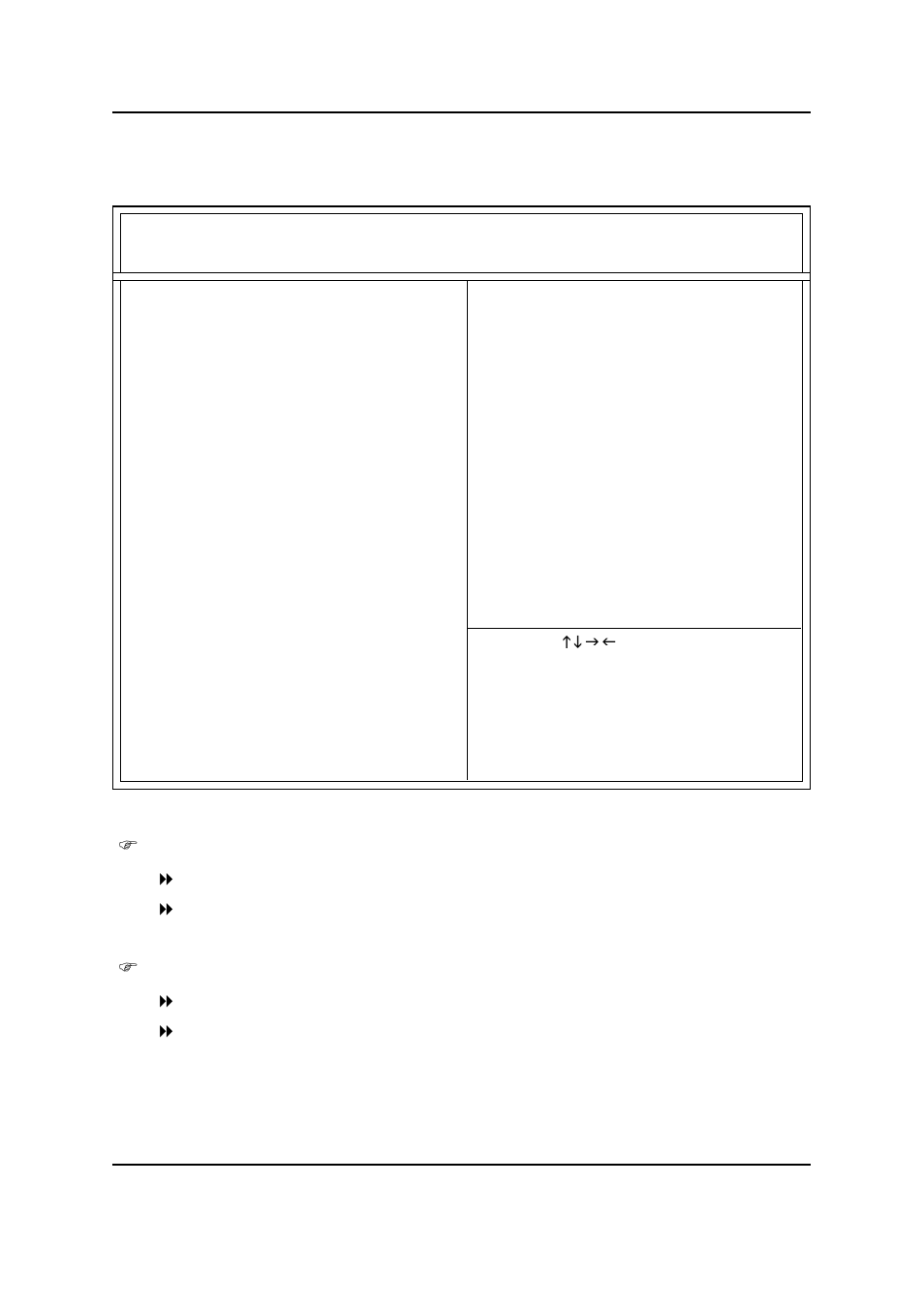 Chipset features setup | GIGABYTE GA-7VTXE User Manual | Page 32 / 92