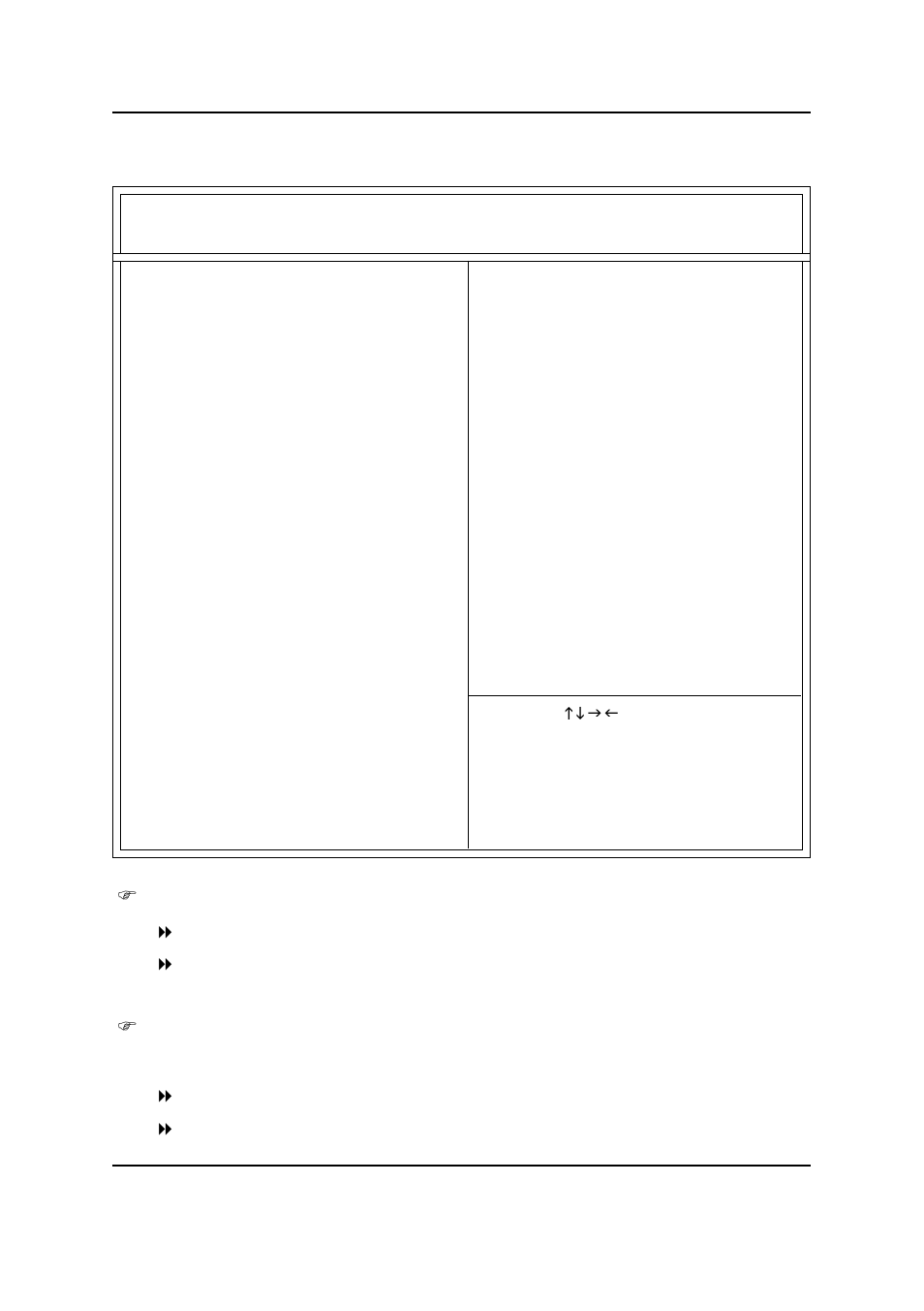 Power management setup, Acpi standby state, Usb dev wakeup from s3~s5 | GIGABYTE GA-7VTXE User Manual | Page 36 / 92