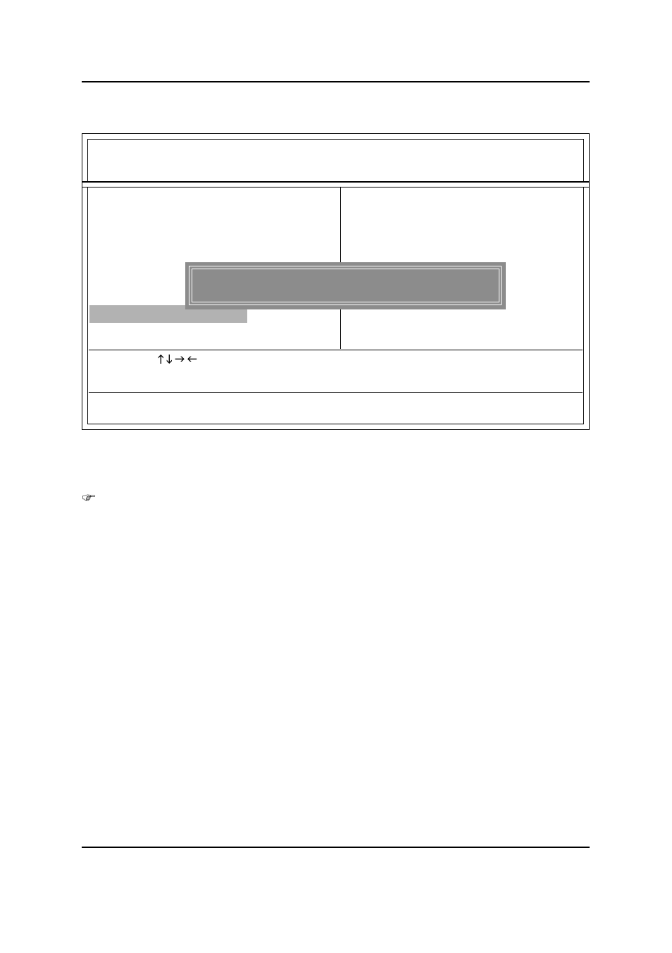 Load fail-safe defaults | GIGABYTE GA-7VTXE User Manual | Page 41 / 92